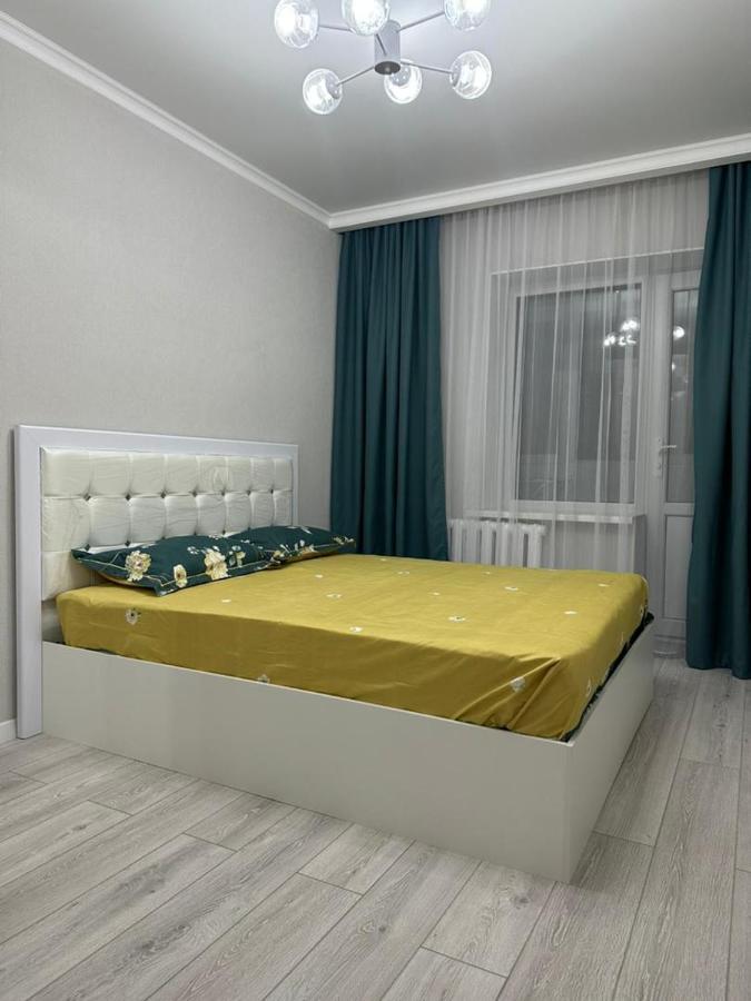 Apartment In Street Toktogula 77 Biszkek Zewnętrze zdjęcie