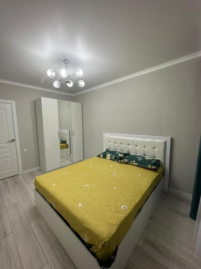 Apartment In Street Toktogula 77 Biszkek Zewnętrze zdjęcie