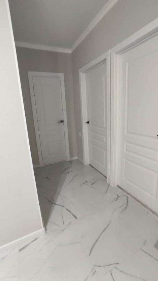 Apartment In Street Toktogula 77 Biszkek Zewnętrze zdjęcie