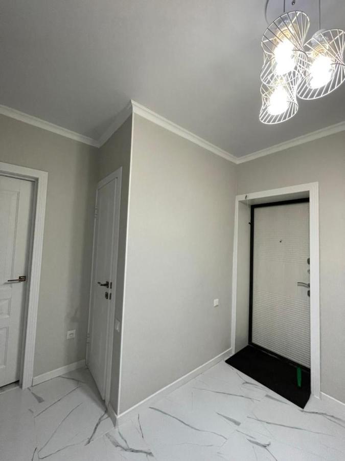 Apartment In Street Toktogula 77 Biszkek Zewnętrze zdjęcie