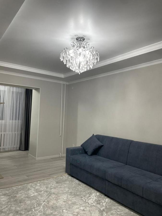 Apartment In Street Toktogula 77 Biszkek Zewnętrze zdjęcie