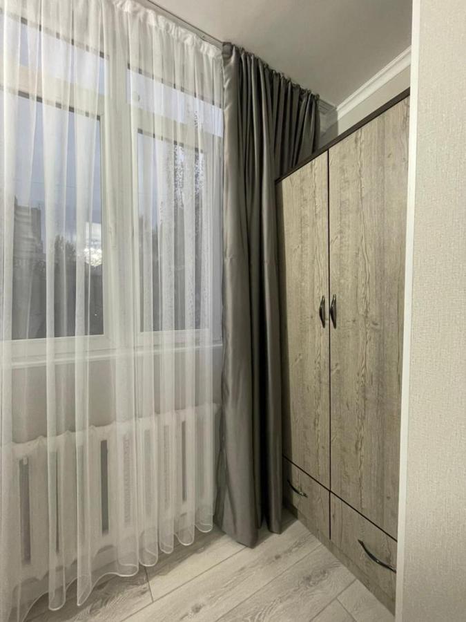 Apartment In Street Toktogula 77 Biszkek Zewnętrze zdjęcie