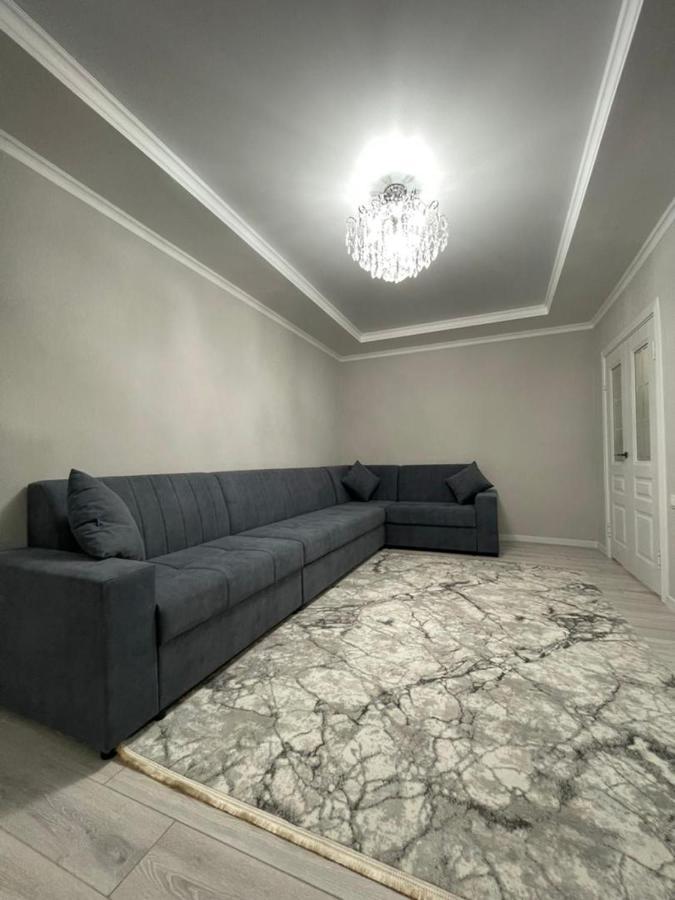 Apartment In Street Toktogula 77 Biszkek Zewnętrze zdjęcie
