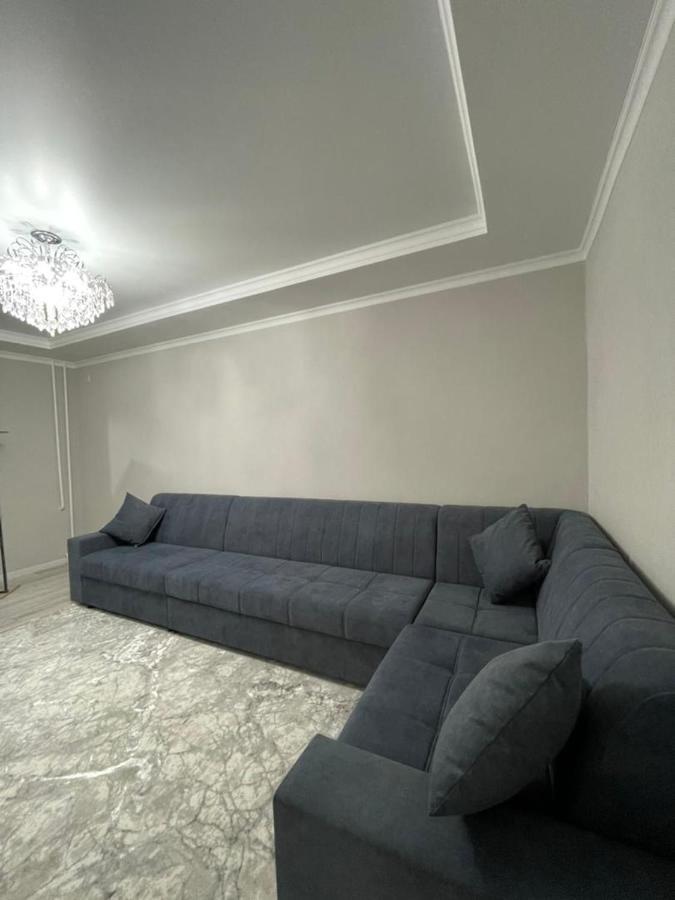 Apartment In Street Toktogula 77 Biszkek Zewnętrze zdjęcie