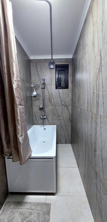 Apartment In Street Toktogula 77 Biszkek Zewnętrze zdjęcie